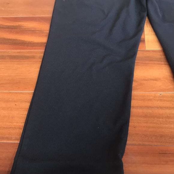 CAFE AU LAIT CAPRI PANTS - Picture 7 of 8